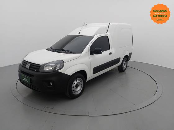 FIAT FIORINO 1.3 FIREFLY FLEX ENDURANCE MANUAL FIAT FIORINO 1.3 FIREFLY FLEX ENDURANCE MANUAL